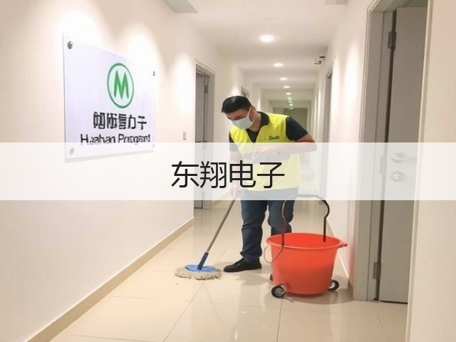 东翔电子(图3)