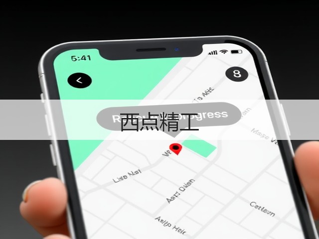 西点精工(图3)