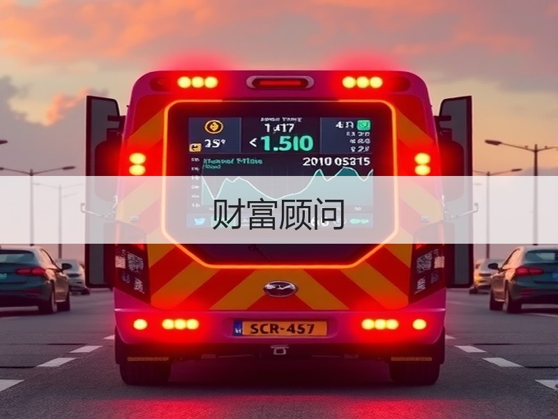 财富顾问