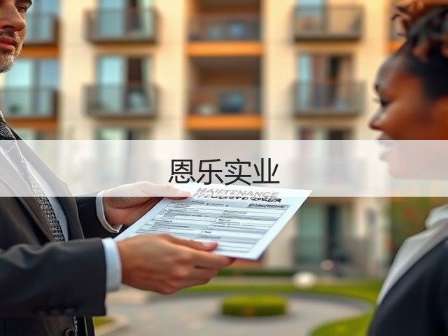 恩乐实业(图3)