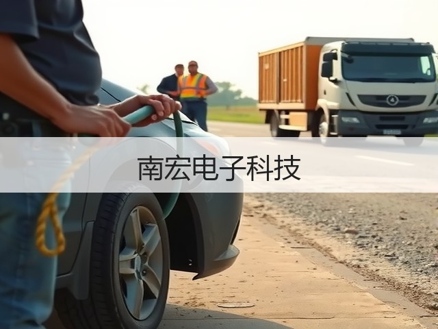 南宏电子科技(图1) 南宏电子科技(图1)