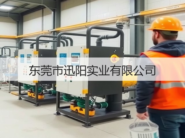 东莞市迅阳实业有限公司(图2)