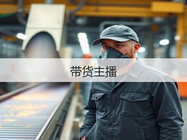 带货主播(图3)