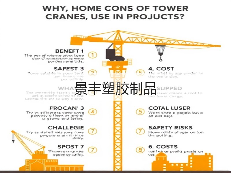 景丰塑胶制品