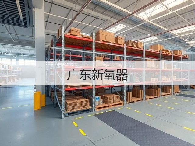 广东新氧器(图2)