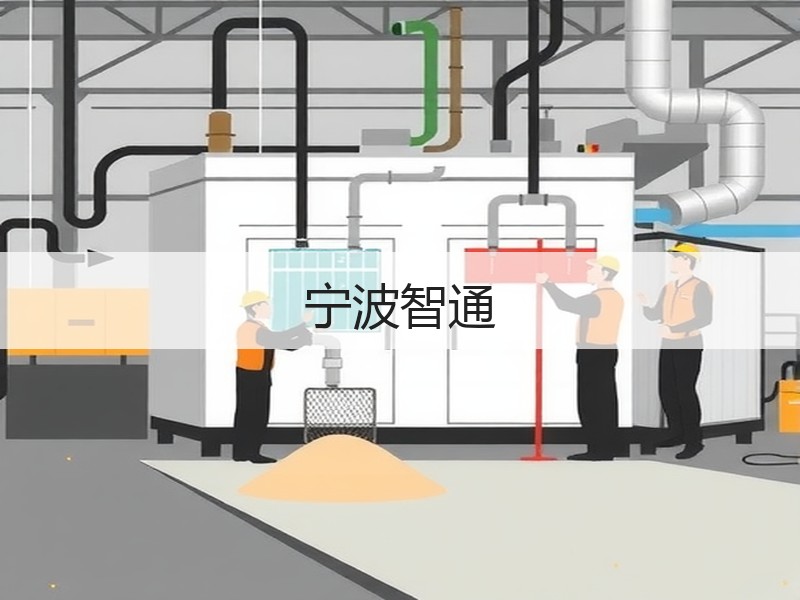 宁波智通