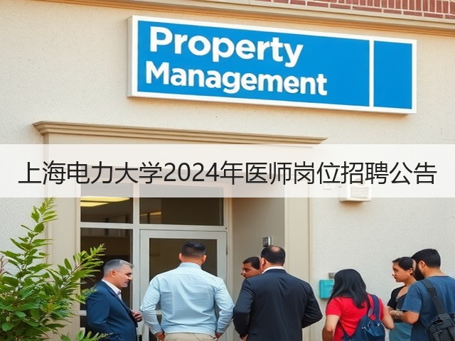 上海电力大学2024年医师岗位招聘公告(图3) 上海电力大学2024年医师岗位招聘公告(图3)