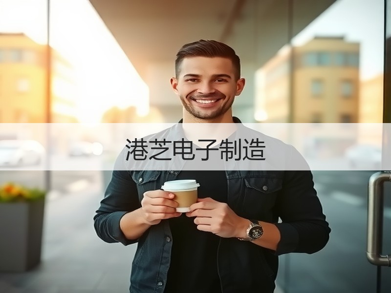港芝电子制造