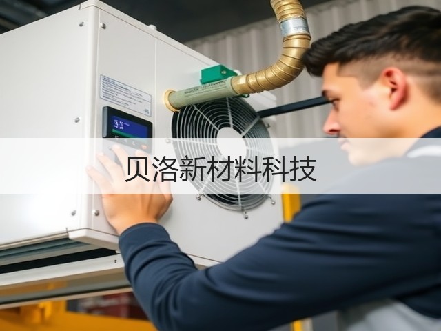 贝洛新材料科技(图1)