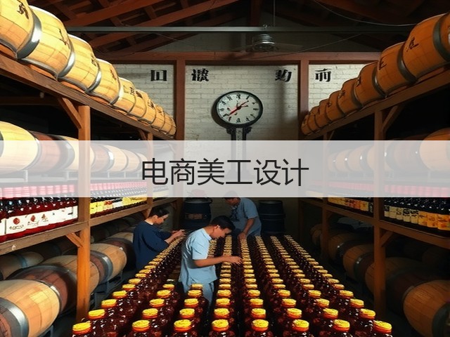 电商美工设计(图3)