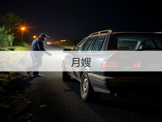 月嫂(图1)