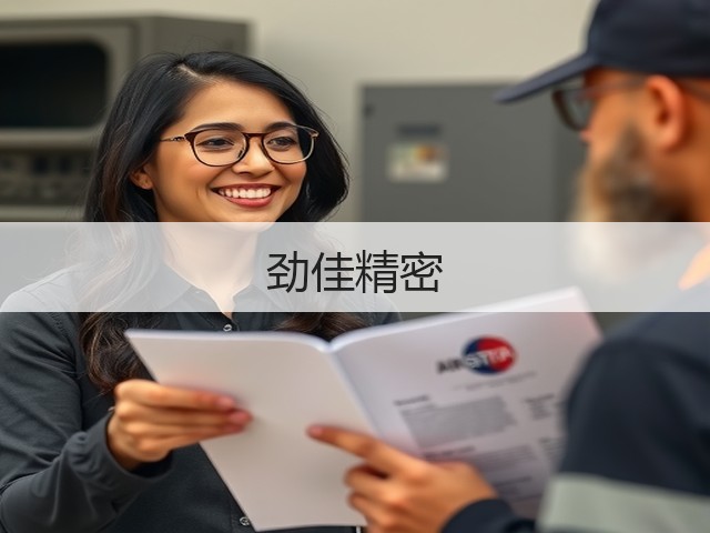 劲佳精密(图3)