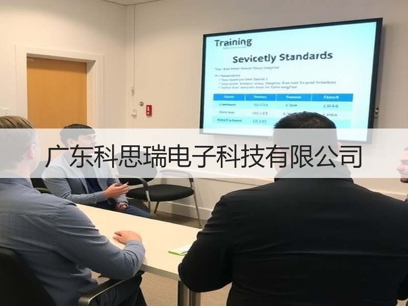 广东科思瑞电子科技有限公司