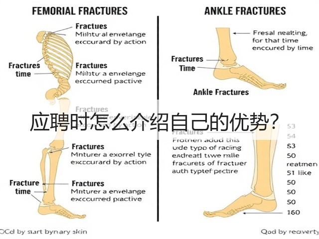 应聘时怎么介绍自己的优势?(图1) 应聘时怎么介绍自己的优势?(图1)