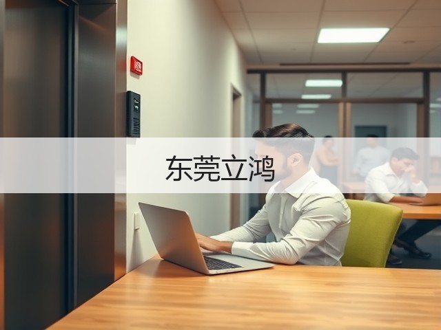 东莞立鸿(图3)