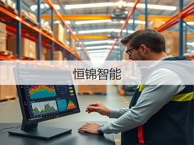 恒锦智能(图3)