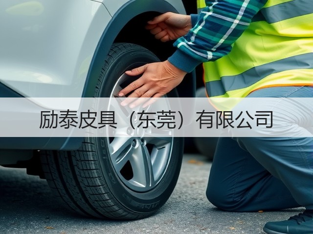 励泰皮具（东莞）有限公司(图3)