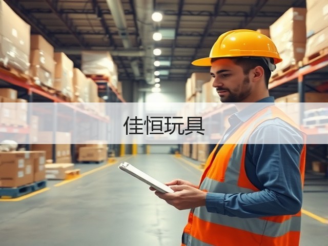佳恒玩具(图2)