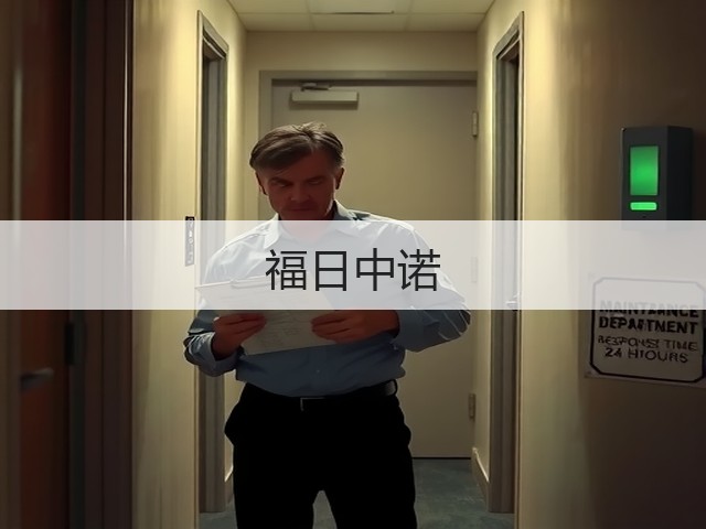 福日中诺(图1)