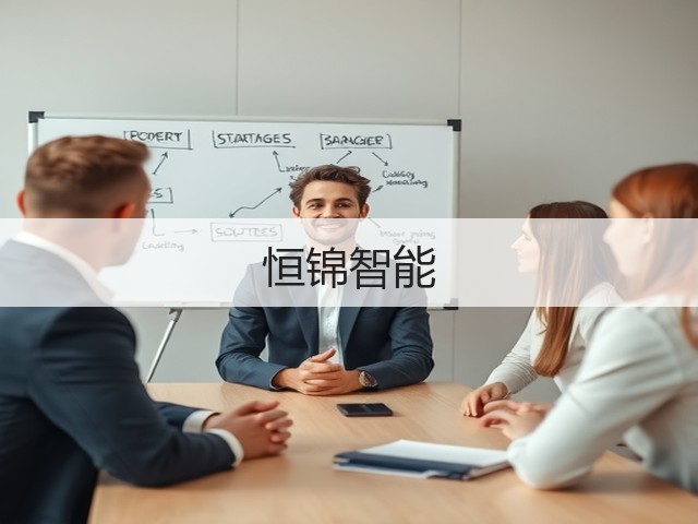 恒锦智能(图1)