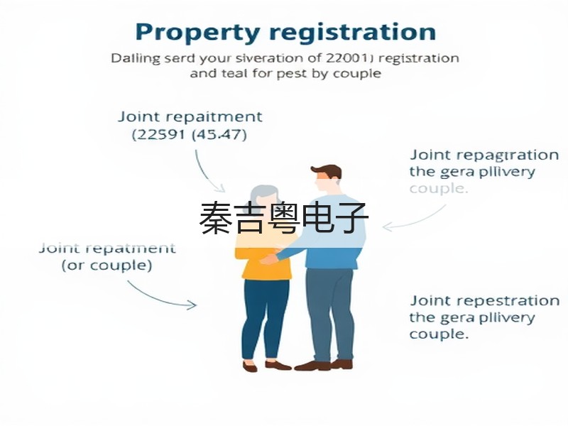 秦吉粤电子