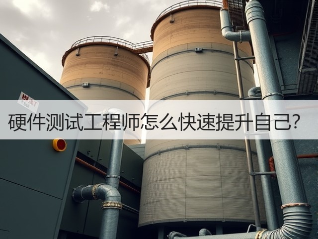 硬件测试工程师怎么快速提升自己?(图2) 硬件测试工程师怎么快速提升自己?(图2)