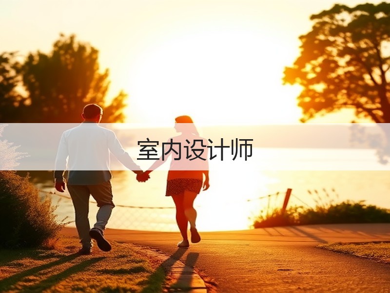 室内设计师