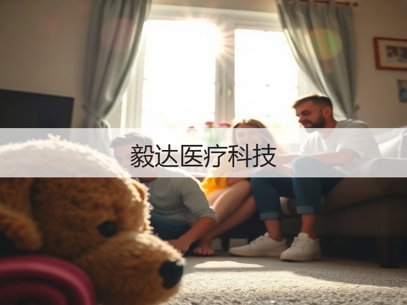 毅达医疗科技