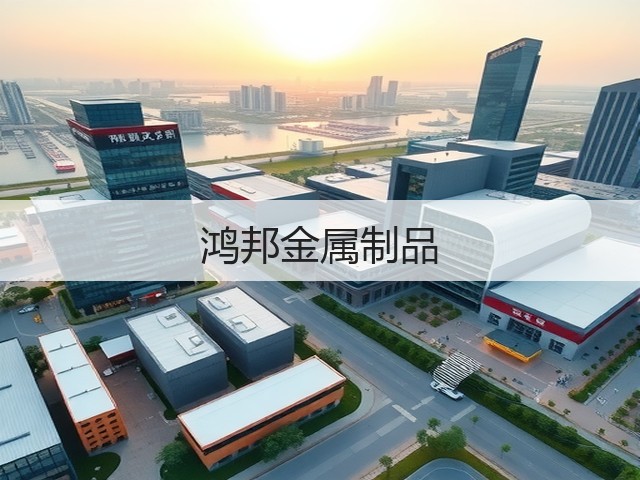 鸿邦金属制品(图1) 鸿邦金属制品(图1)