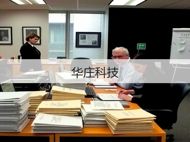 华庄科技(图3)