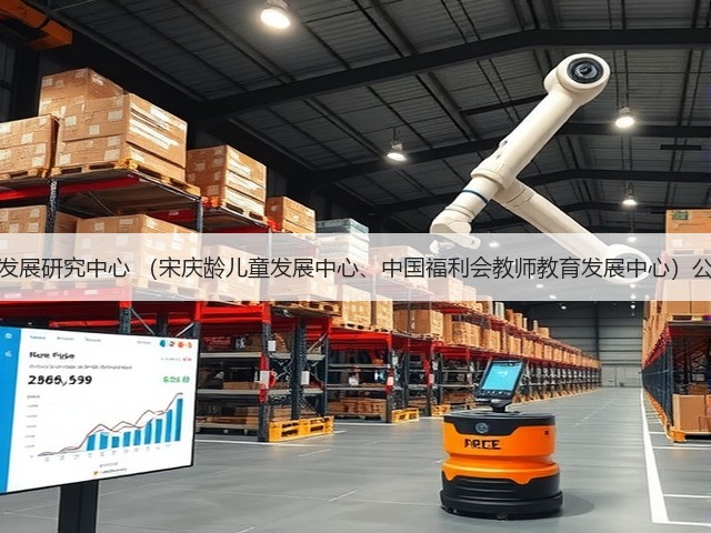 中国福利会发展研究中心 （宋庆龄儿童发展中心、中国福利会教师教育发展中心）公开招聘公告(图1)