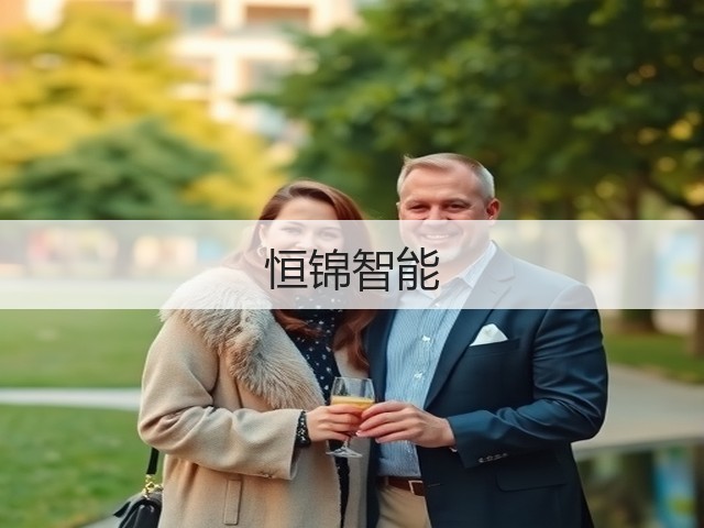 恒锦智能(图1) 恒锦智能(图1)