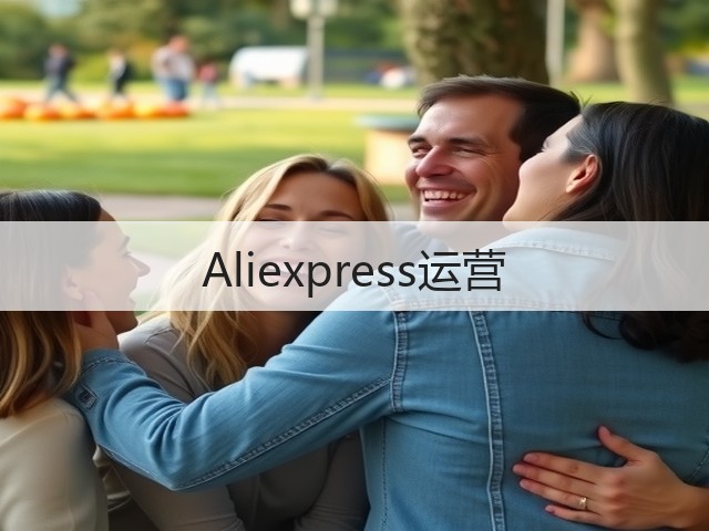 Aliexpress运营(图2)