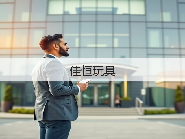 佳恒玩具(图2)