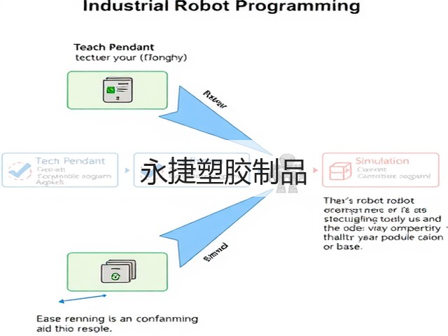 永捷塑胶制品(图1)