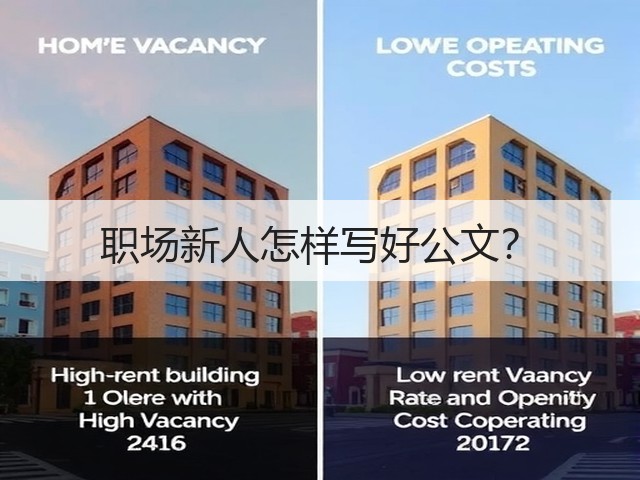 职场新人怎样写好公文？(图2)