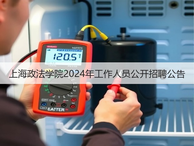 上海政法学院2024年工作人员公开招聘公告(图3) 上海政法学院2024年工作人员公开招聘公告(图3)