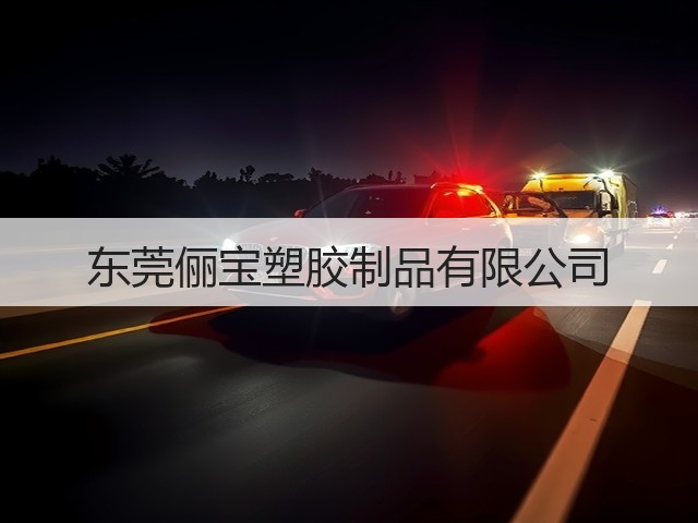 东莞俪宝塑胶制品有限公司(图2)
