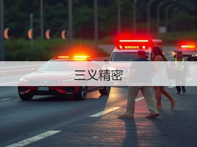 三义精密(图3) 三义精密(图3)