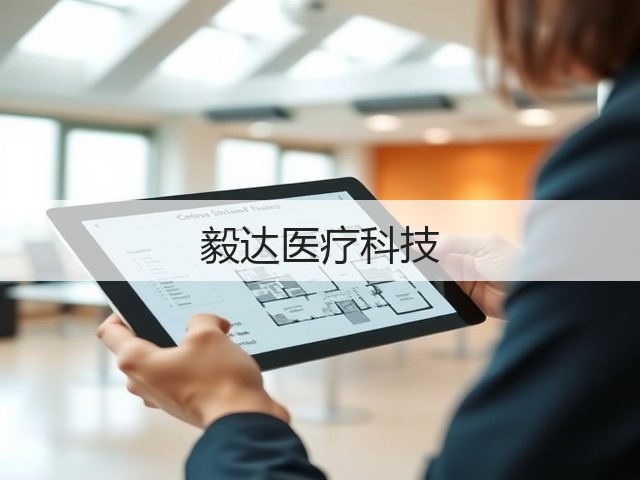 毅达医疗科技(图1)