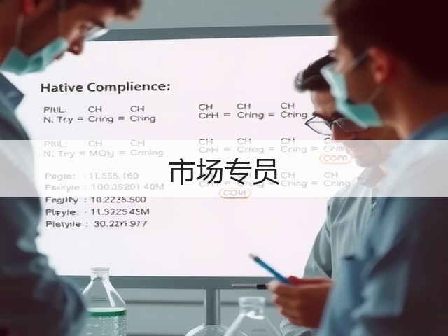 市场专员(图2)