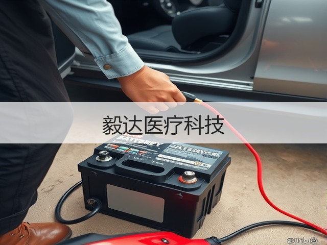 毅达医疗科技(图1)