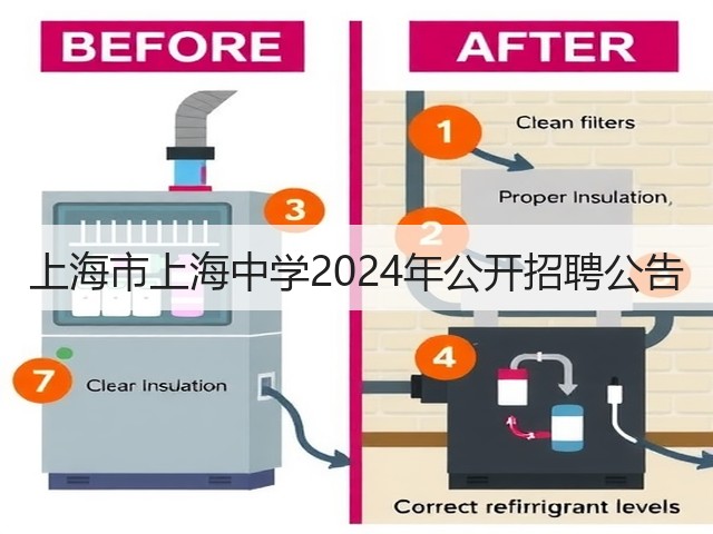 上海市上海中学2024年公开招聘公告(图3) 上海市上海中学2024年公开招聘公告(图3)