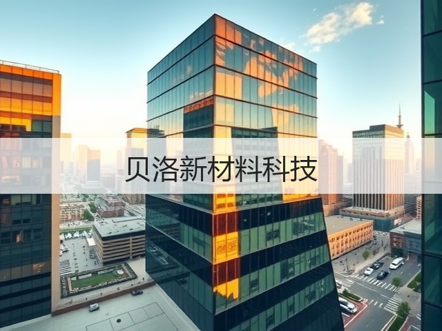 贝洛新材料科技(图2)