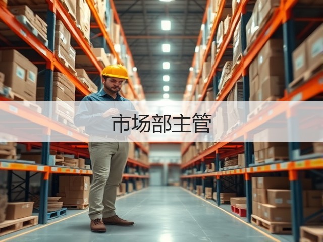 市场部主管(图2)