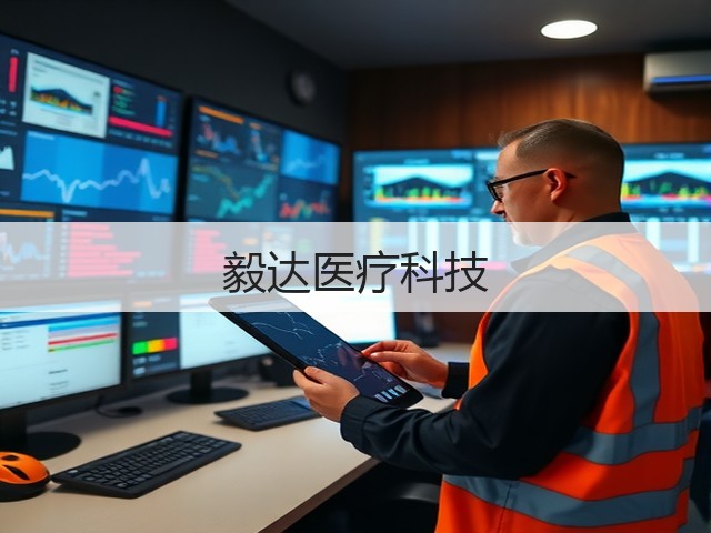 毅达医疗科技(图2)