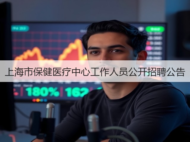 上海市保健医疗中心工作人员公开招聘公告(图1) 上海市保健医疗中心工作人员公开招聘公告(图1)