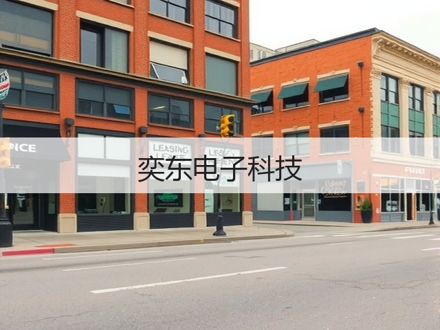 奕东电子科技(图2) 奕东电子科技(图2)