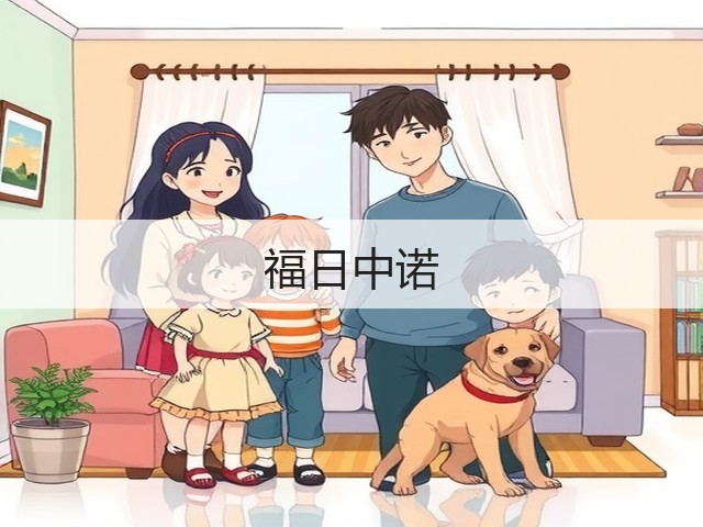 福日中诺(图2)