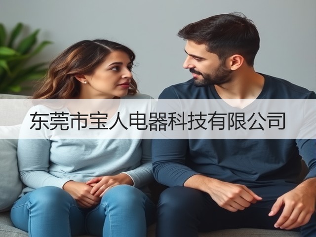 东莞市宝人电器科技有限公司(图2)